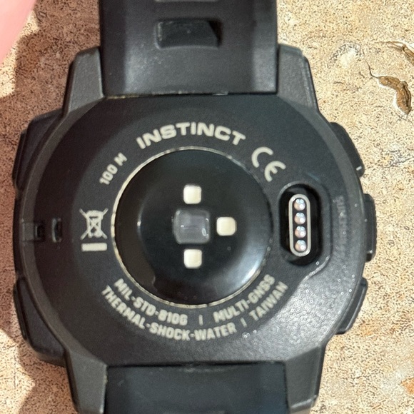 Garmin Instinct Watch - Picture 2 of 4